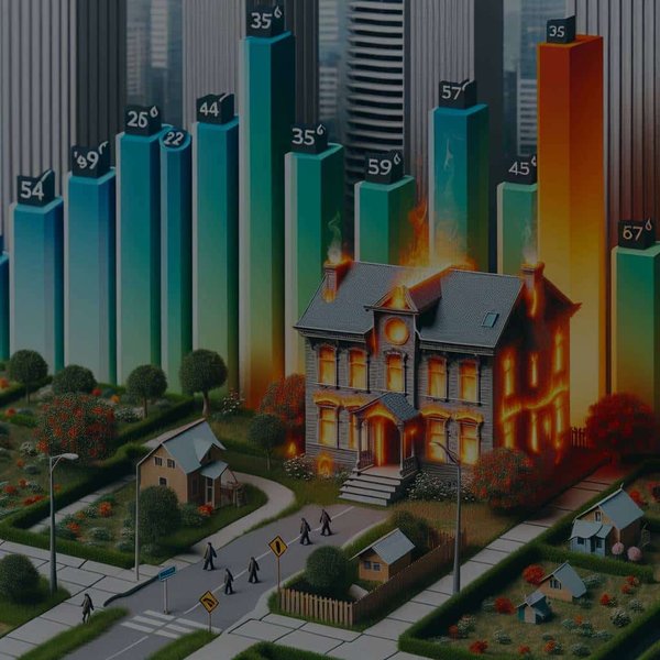 Quel est l'impact des nouvelles normes thermiques sur la valeur d'un parc immobilier ancien ?