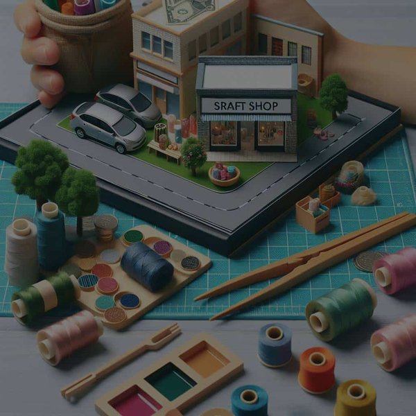 Quelle est la pertinence d'investir dans un local artisanal en zone périurbaine ?