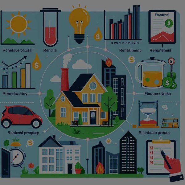 Quels sont les facteurs à considérer pour un investissement locatif dans un bien atypique ?