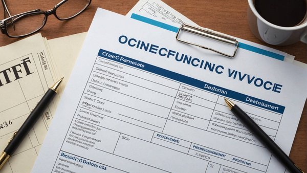 Solutions cfc : gestion efficace des échéances de factures