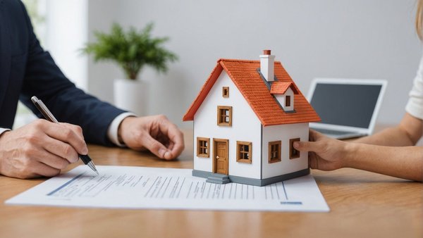 Guide complet sur le crédit hypothécaire en france