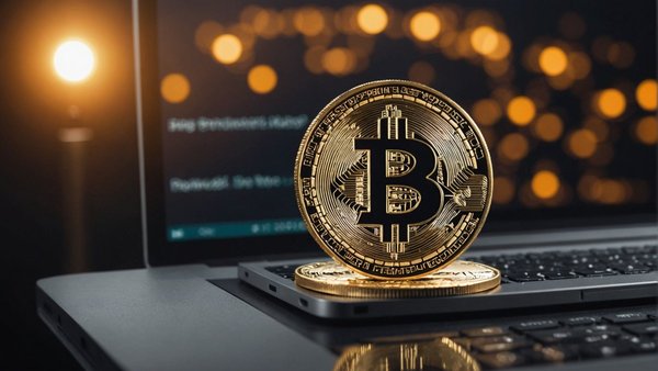 Découvrez le blog cryptomonnaie pour maîtriser vos investissements