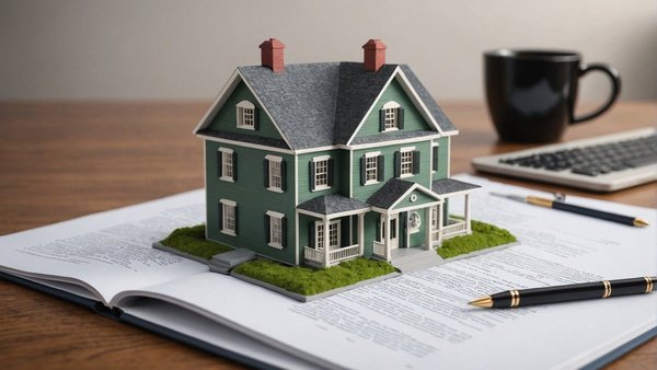 Lexique immobilier : guide complet des termes essentiels