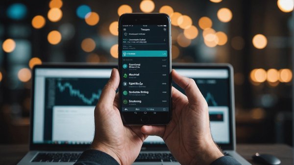 Signaux trading telegram: atteignez la liberté financière avec projet br