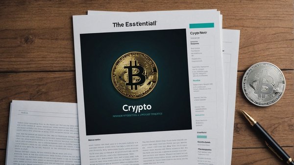 La crypto newsletter indispensable : actu et stratégies