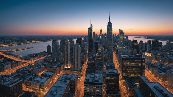 Ville où investir : les facteurs à retenir pour faire votre choix