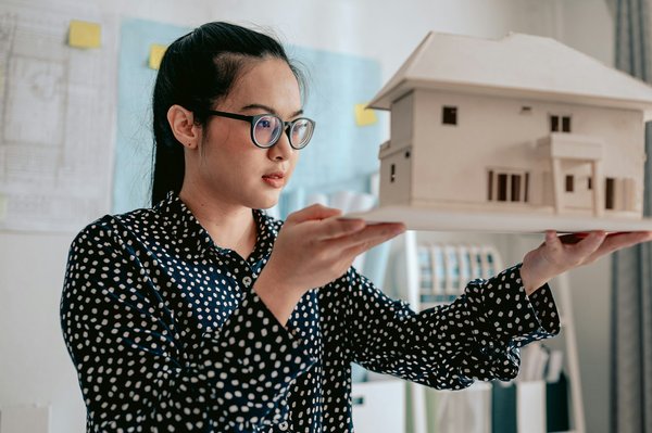 Dans quel cas doit-on recourir à un architecte ?